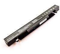 CoreParts MBI3397 4 Cell Li-Ion 14.8V 2.2Ah 33wh