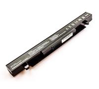 CoreParts MBI3397 4 Cell Li-Ion 14.8V 2.2Ah 33wh