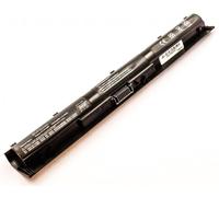 CoreParts MBI4119 4 Cell Li-Ion 14.8V 2.6Ah 39Wh