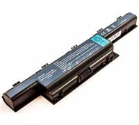 CoreParts MBI50865 6 Cell Li-Ion 10.8V 4.4Ah 48wh