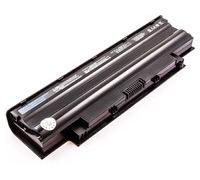 CoreParts MBI52782 6 Cell Li-Ion 11.1V 4.4Ah 49wh
