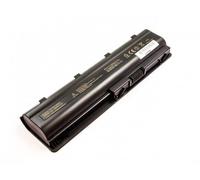 CoreParts MBI55636 6 Cell Li-Ion 10.8V 4.4Ah 48wh