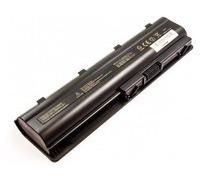 CoreParts MBI55636 6 Cell Li-Ion 10.8V 4.4Ah 48wh
