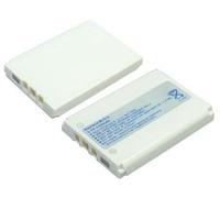 CoreParts MBMOBILE1041 Replacement Battery for Nokia BLC-2 (Nokia 3310 / 3330) - 3.51Wh 3.7V 950mAh, Ivory