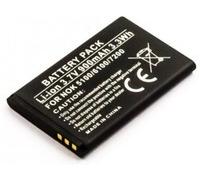 CoreParts MBP-NOK1007 BL-4C Nokia Battery