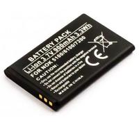 CoreParts MBP-NOK1007 BL-4C Nokia Battery