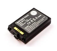 CoreParts MBS9003 printer/scanner spare part Battery 1 pc(s)