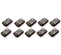 CoreParts MBS9003X10 printer/scanner spare part Battery 1 pc(s)