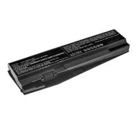 Coreparts Laptop Battery for Gigabyte, Brand