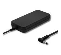 CoreParts MBXAC-AC0009 Power Adapter - 120W 19V 6.32A AC-DC Black