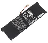 MicroBattery Laptop Battery MBXAC-BA0008 Lithium Polymer 3200 mAh 15.2 V 48 Wh Black Pack of 1