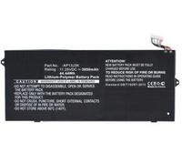 CoreParts MBXAC-BA0039 Replacement Battery for Acer Chromebook 11 C740 Series, 11.25V 3400mAh 44.43Wh Li-Pol, Black