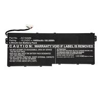 CoreParts MBXAC-BA0071 Laptop Battery for Acer