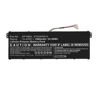 Coreparts Battery for Acer Notebook, Brand
