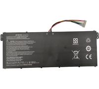 CoreParts Battery MBXAC-BA0125 58.52Wh 15.4V 3800mAh for Acer