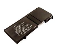 MicroBattery Laptop Battery MBXAP-BA0059 58Wh 6-Cell Li-Pol 10.8V 5.8Ah MacBook Pro 13
