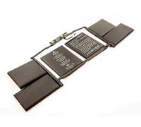 CoreParts MBXAP-BA0061 Laptop Battery for Apple