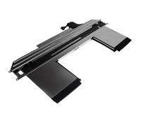 CoreParts Laptop Battery for Apple 54.72WH Li-Pol 11.4V 4.8Ah, W125873120 (54.72WH Li-Pol 11.4V 4.8Ah A1932, EMC3184, MacBook Air 13 inch A1932(EMC)