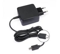 CoreParts MBXAS-AC0001 Power Adapter - 24W 12V 2A Micro-USB EU Plug CE Certified