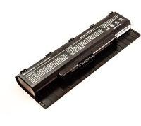 CoreParts MBXAS-BA0003 6 Cell Li-Ion 11.1V 4.4Ah 49wh