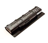 CoreParts MBXAS-BA0003 6 Cell Li-Ion 11.1V 4.4Ah 49wh