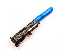 MicroBattery MBXAS-BA0013 Additional Notebook Component Battery/Battery