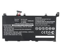 MicroBattery B31N1336 Battery/Battery - Additional Notebook Components (Battery/Battery, ASUS, R553LF, R553LN, R553LN-DM123H, R553LN-DM553H, R553LN-XO078H, R553LN-XO106)