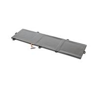 CoreParts MBXAS-BA0099 Replacement Laptop Battery for Asus BX430/RX430 Series, 11.55V 3400mAh 39.3Wh Li-Pol, Black