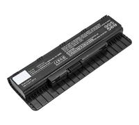 MicroBattery MBXAS-BA0100 notebook spare part Battery