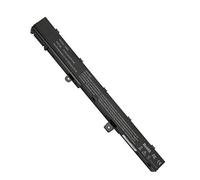 CoreParts Laptop Battery For Asus 25WH 3Cell Li-ion 11.25V, A31N1319, A31LJ21, A31LO4G, 0B110-0 (25WH 3Cell Li-ion 11.25V 2.2Ah Black, Asus X451MAX551MAF551MAF200MAD550M, D550MA)