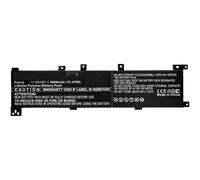 Laptop Battery for ASUS