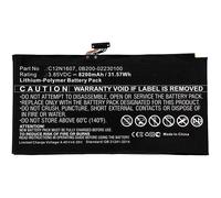 CoreParts MBXAS-BA0232 Laptop Battery for Asus