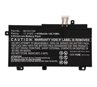 CoreParts MBXAS-BA0243 Laptop Battery for Asus