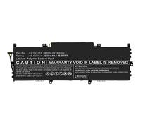 CoreParts MBXAS-BA0252 Laptop Battery for Asus