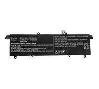 CoreParts Laptop Battery for Asus 48Wh Li-Pol 11.55V 4150mAh, 0B200-03210100, C31N1821, C31POJH, (48Wh Li-Pol 11.55V 4150mAh for ASUS, UX3000XN, UX392FA, UX392FN-2B, Vivobook 14 S433FL-EB072T, 14)