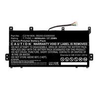 CoreParts MBXAS-BA0258 Laptop Battery for Asus