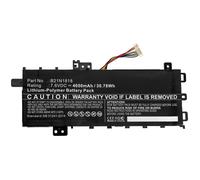 CoreParts MBXAS-BA0286 Laptop Battery for Asus