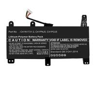 CoreParts MBXAS-BA0313 Battery for Asus Notebook.