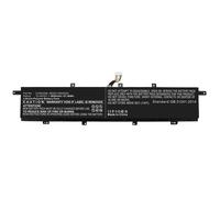 Coreparts Battery for Asus Notebook, Brand