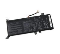 CoreParts Laptop Battery for Asus 29.3Wh Li-Polymer 7.7V, 0B200-03280500, C21N1818 (29.3Wh Li-Polymer 7.7V 3800mAh for Asus A412FA X412FJ F512FA X512DA Y4100FA)