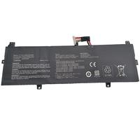 CoreParts Laptop Battery for Asus Type B 50Wh Li-Pol 11.55V 4330mAh MBXAS-BA0353