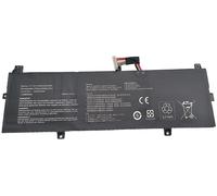 CoreParts Laptop Battery for Asus Type B 50Wh Li-Pol 11.55V 4330mAh MBXAS-BA0353