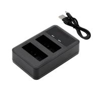 CoreParts MBXCAM-AC0052 battery charger Digital camera battery USB