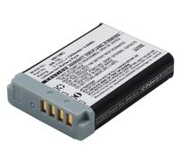 CoreParts MBXCAM-BA072 Camera Battery for Canon