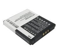 CoreParts MBXCAM-BA083 Camera Battery for Canon