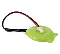 CoreParts MBXCMOS-BA027 CMOS / Backup Battery for HP Compaq Armada E500 / E700 - 0.60Wh 3V 200mAh, Green