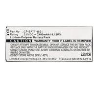 CoreParts MBXCP-BA128 Battery for Cordless Phone