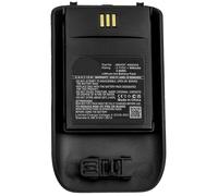Sparepart: CoreParts Battery for Cordless Phone 2.96Wh Li-ion 3.7V 800mAh for, AYD630CL 490933A,660497, (2.96Wh Li-ion 3.7V 800mAh for Ascom, Mitel D63, DECT 3735, DH7, 5614)