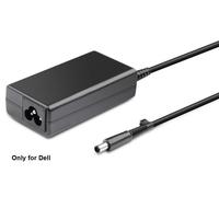 CoreParts MBXDE-AC0005 Power Adapter - 65W 19.5V 3.34A AC Charger with EU Plug