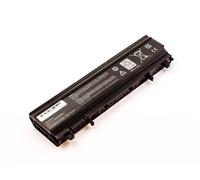 CoreParts MBXDE-BA0002 6 Cell Li-Ion 11.1V 4.4Ah 49wh
